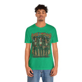 ¡Tres Amigos! 1986 Vintage Men's T-Shirt