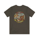 101 Locker Club 1947 Vintage Men’s T-Shirt