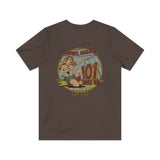 101 Locker Club 1947 Vintage Men’s T-Shirt