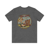 101 Locker Club 1947 Vintage Men’s T-Shirt