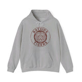 Bayside Tigers 1989 Vintage Men's Hoodie