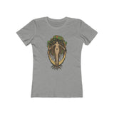 Venus, the Bringer of Peace 1971 Vintage Women's T-Shirt