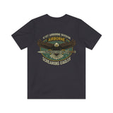 101st Screaming Eagles 1918 Vintage Men's T-Shirt