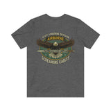 101st Screaming Eagles 1918 Vintage Men's T-Shirt