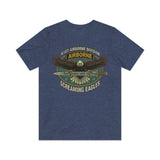 101st Screaming Eagles 1918 Vintage Men's T-Shirt