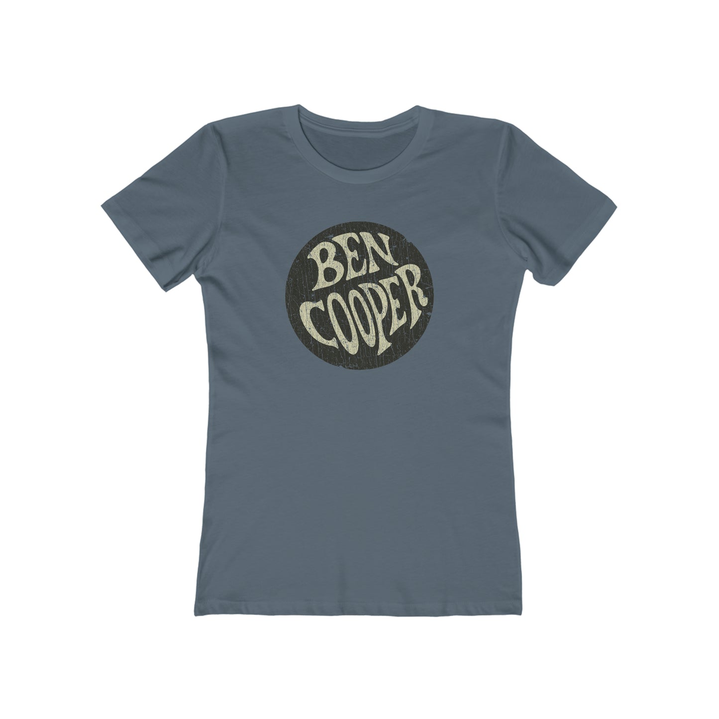 Ben Cooper Halloween 1937 Vintage Women's T-Shirt