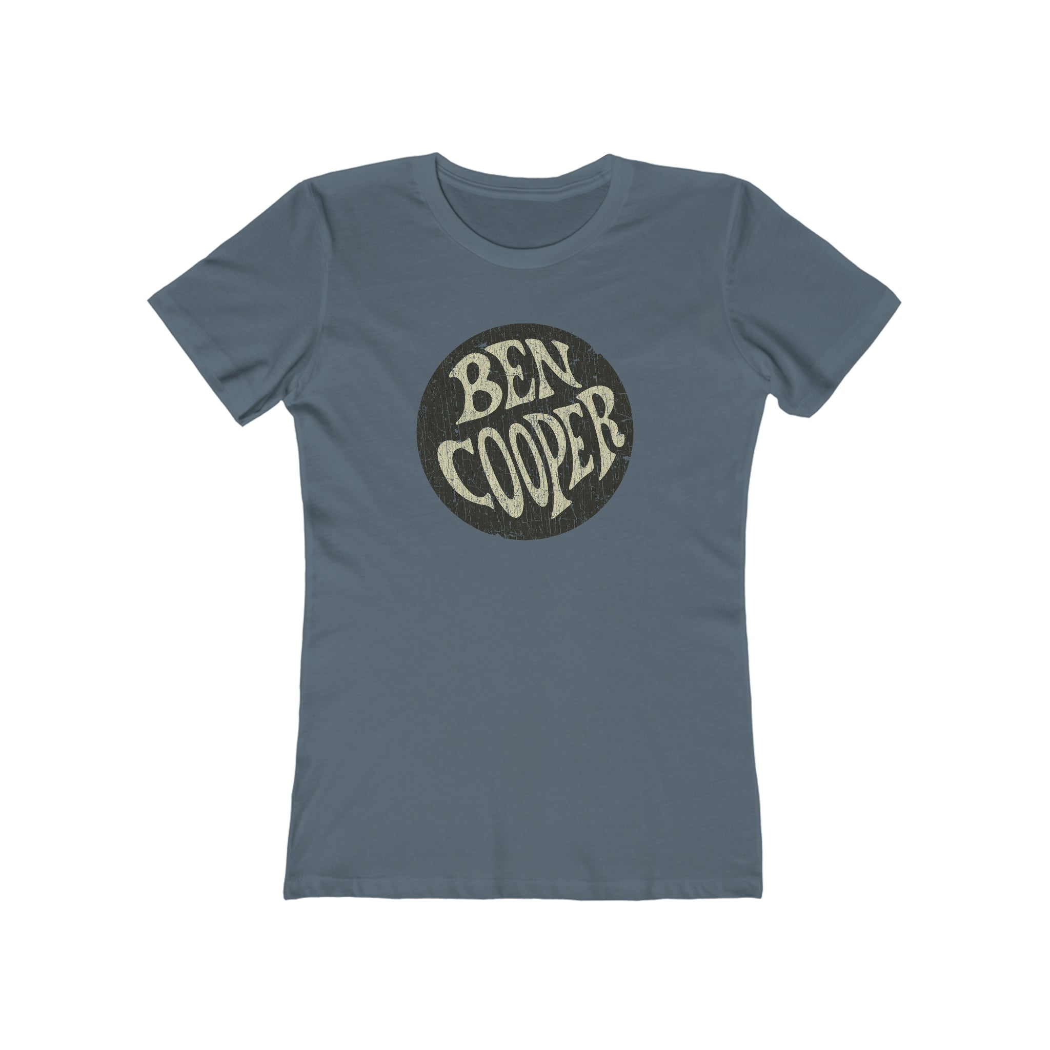 Ben Cooper Halloween 1937 Vintage Women's T-Shirt