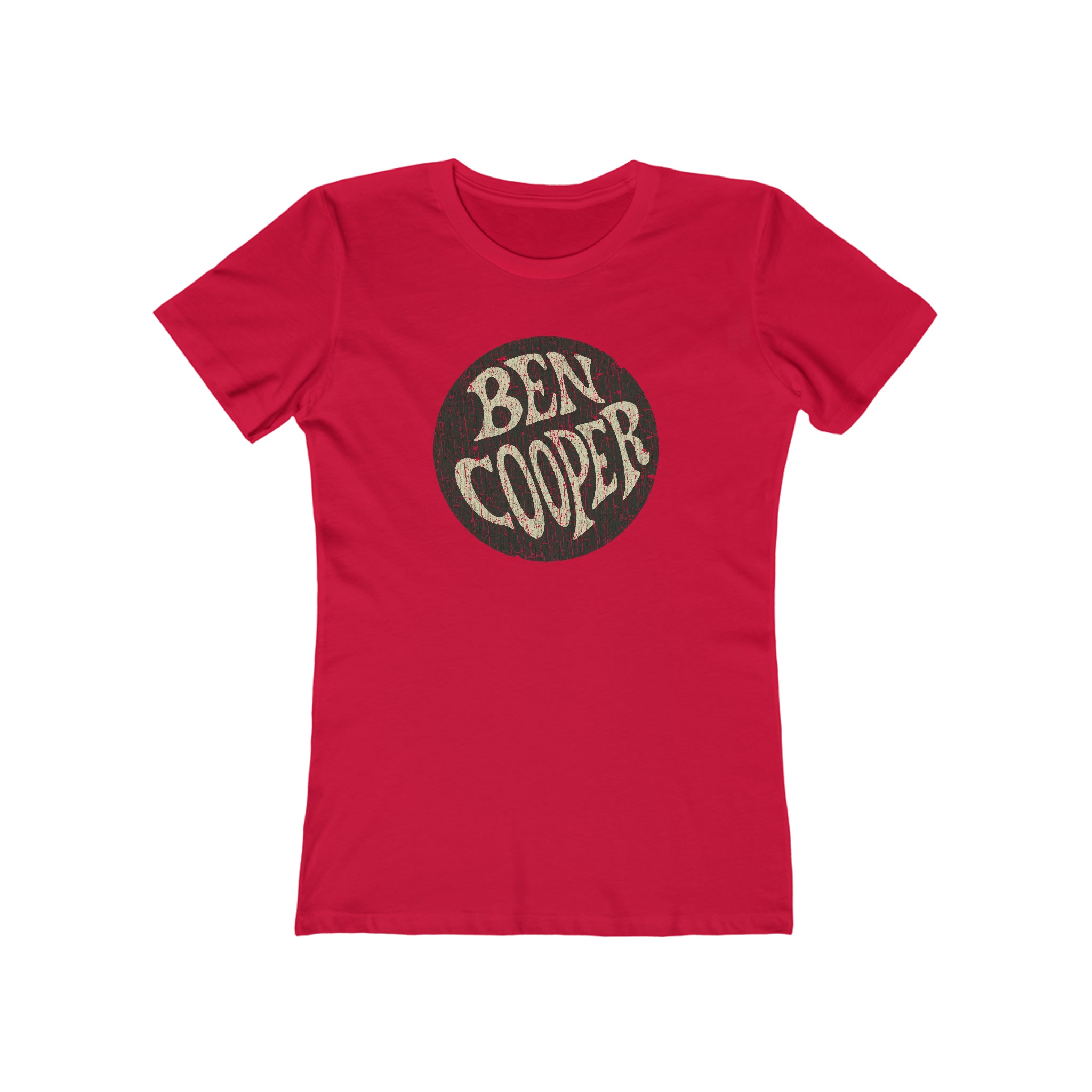 Ben Cooper Halloween 1937 Vintage Women's T-Shirt