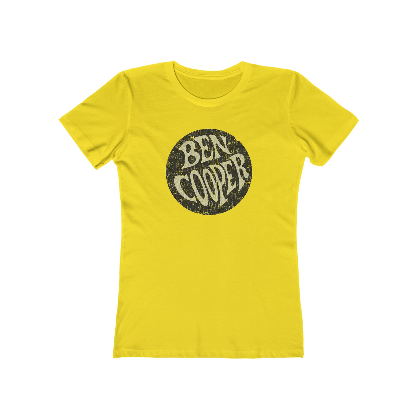 Ben Cooper Halloween 1937 Vintage Women's T-Shirt