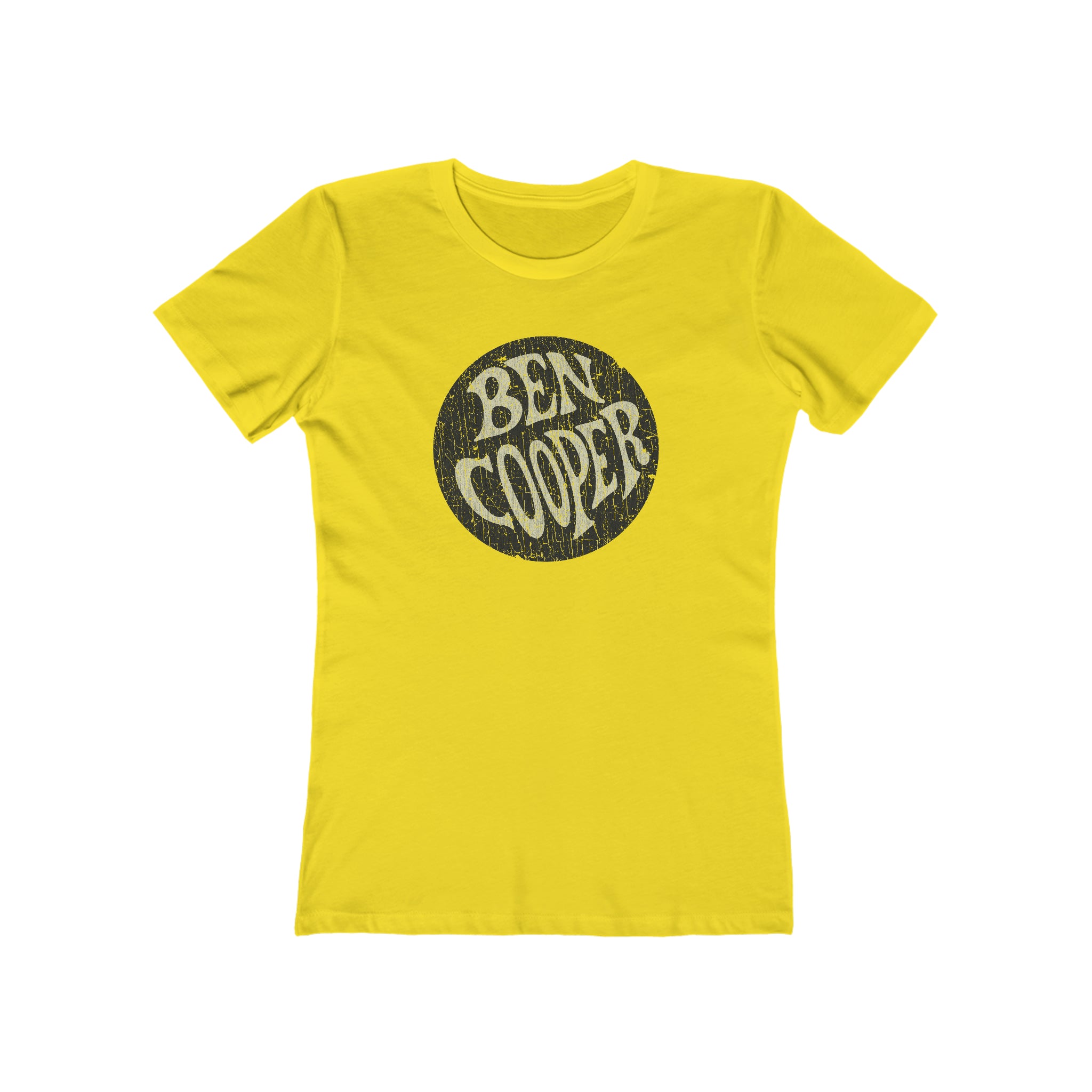 Ben Cooper Halloween 1937 Vintage Women's T-Shirt