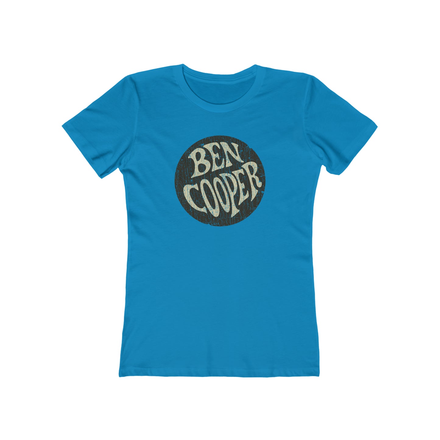 Ben Cooper Halloween 1937 Vintage Women's T-Shirt