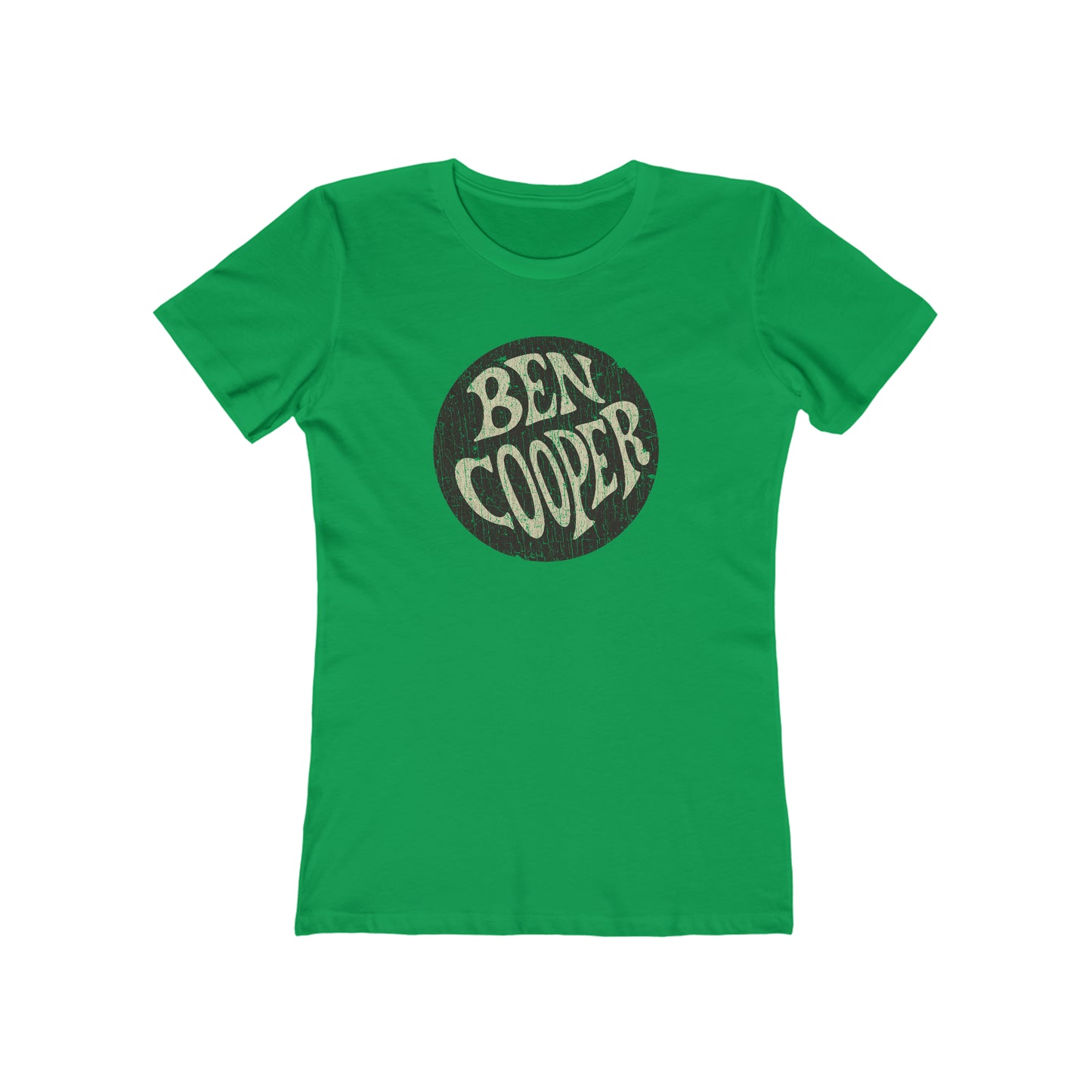 Ben Cooper Halloween 1937 Vintage Women's T-Shirt