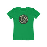 Ben Cooper Halloween 1937 Vintage Women's T-Shirt