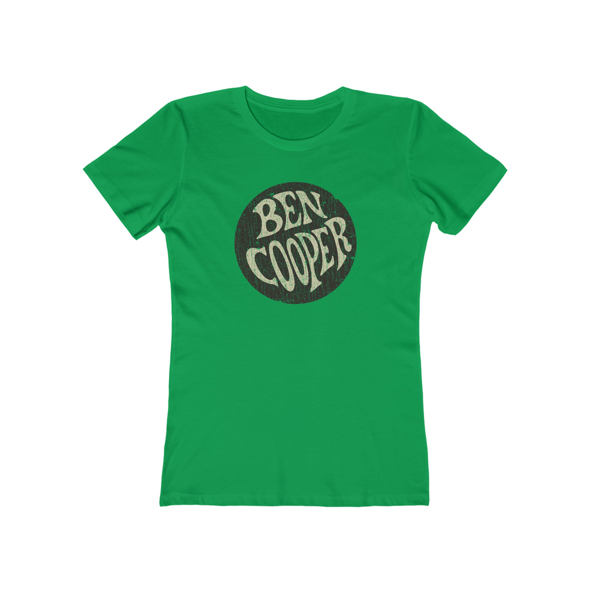 Ben Cooper Halloween 1937 Vintage Women's T-Shirt