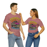 Chevy Vannin' 1974 Vintage Men's T-Shirt