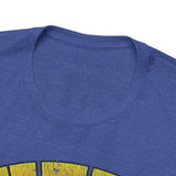 Chevy Vannin' 1974 Vintage Men's T-Shirt