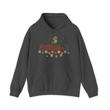 Gillian’s Wonderland Pier Mascot 1929 Vintage Men's Hoodie