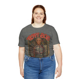 Gay Bob Doll 1977 Vintage Men's T-Shirt