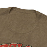Gay Bob Doll 1977 Vintage Men's T-Shirt