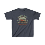 Thiokol Snowcat Division 1929 Vintage Kid's T-Shirt