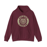 Bayside Tigers 1989 Vintage Men's Hoodie