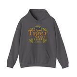 Tiger Beer Singapore 1932 Vintage Men's Hoodie