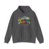 Action Park New Jersey 1978 Vintage Men's Hoodie