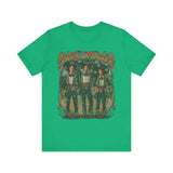 ¡Tres Amigos! 1986 Vintage Men's T-Shirt