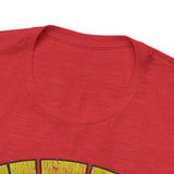 Chevy Vannin' 1974 Vintage Men's T-Shirt