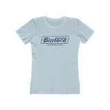 Binford Tools 1991 Vintage Women's T-Shirt