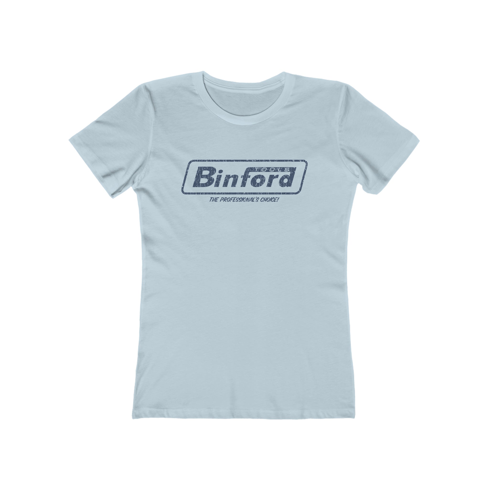 Binford Tools 1991 Vintage Women's T-Shirt