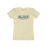 Binford Tools 1991 Vintage Women's T-Shirt