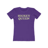 Hickey Queen 1974 Vintage Women's T-Shirt