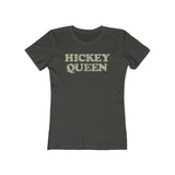 Hickey Queen 1974 Vintage Women's T-Shirt