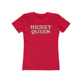 Hickey Queen 1974 Vintage Women's T-Shirt