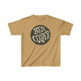 Ben Cooper Halloween 1937 Vintage Kid's T-Shirt