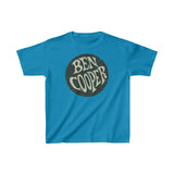 Ben Cooper Halloween 1937 Vintage Kid's T-Shirt
