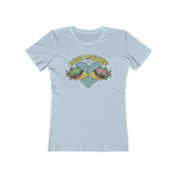 Just Mauied 1989 Vintage Women's T-Shirt