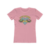 Just Mauied 1989 Vintage Women's T-Shirt