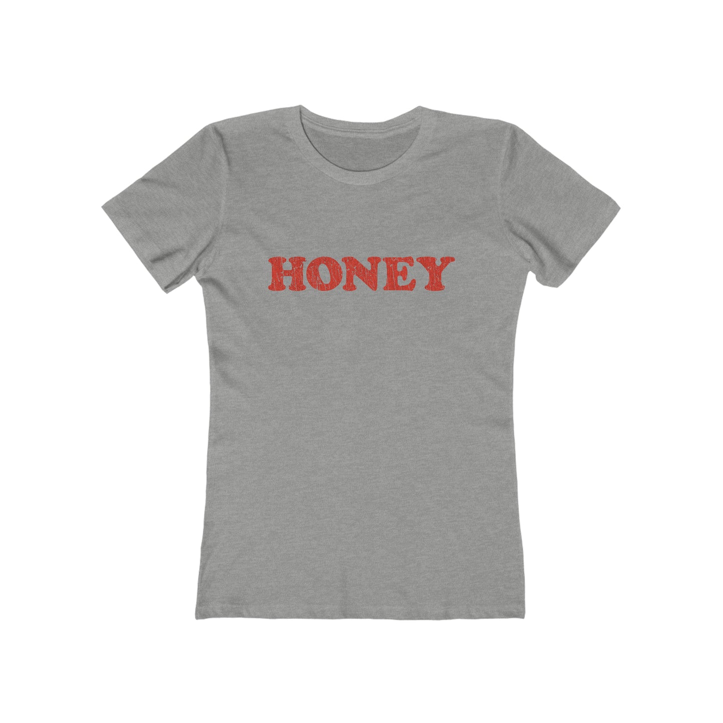 Honey 1978 Vintage Women's T-Shirt