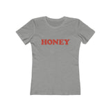 Honey 1978 Vintage Women's T-Shirt