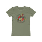 Julie's Place 1978 Vintage Women's T-Shirt