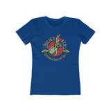 Julie's Place 1978 Vintage Women's T-Shirt