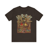 Enter the Dragon 1973 Vintage Men's T-Shirt