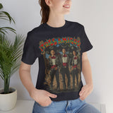 ¡Tres Amigos! 1986 Vintage Men's T-Shirt