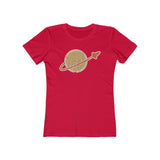 Classic Spaceman 1978 Vintage Women's T-Shirt