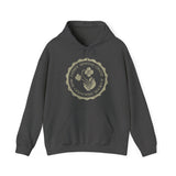 Ladies Sewing Circle and Terrorist Society 1974 Vintage Men's Hoodie