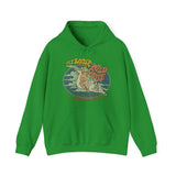 Get Loose at The Wild Goose 1966 Vintage Men's Hoodie