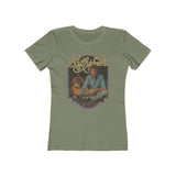 Lightfoot Sundown 1974 Vintage Women's T-Shirt