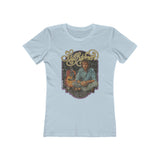 Lightfoot Sundown 1974 Vintage Women's T-Shirt